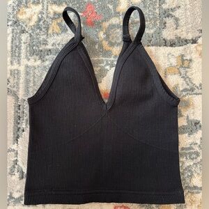 fp movement Happiness Runs V-Neck Tank Size XS/S